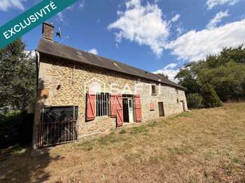 Vente Maison 3 chambresLa Dorée
