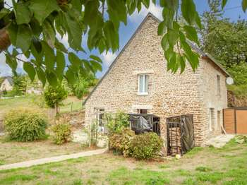Vente Maison 3 chambresLa Dorée