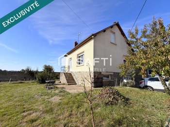 Vente Maison 2 chambresLa Dorée