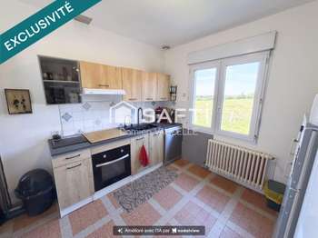 Vente maison 4 pièces Vente maison 4 pièces