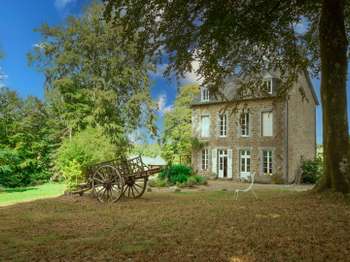 Vente maison 7 pièces La Dorée 53