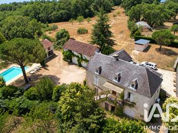 Vente Maison 3 chambresLa Dornac