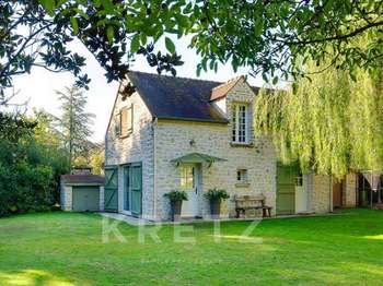Vente Maison 4 chambresLa Falaise