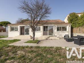 Vente Maison 3 chambresLa Fare-les-Oliviers