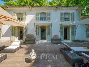 Vente Maison 9 chambresLa Fare-les-Oliviers