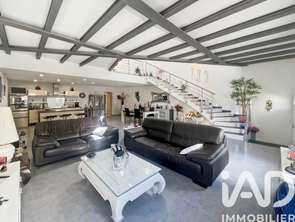 Vente Maison 3 chambresLa Fare-les-Oliviers