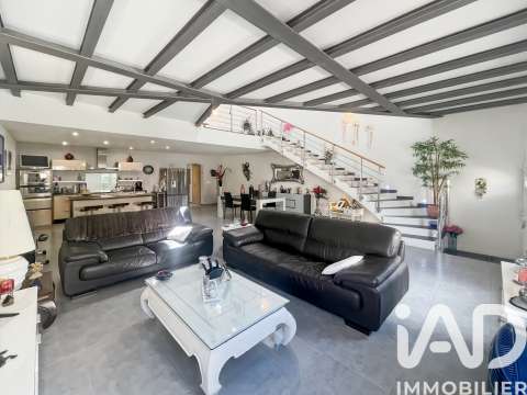 Vente maison 5 pièces La Fare-les-Oliviers 13
