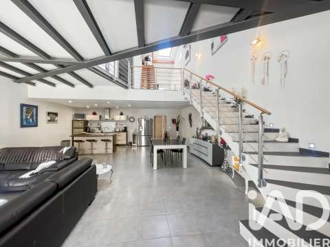 Vente maison 5 pièces Vente maison 5 pièces