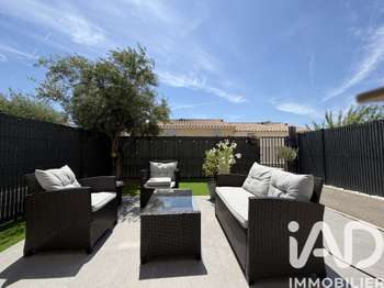 Vente maison 4 pièces La Fare-les-Oliviers 13