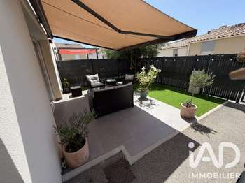 Vente Maison 3 chambresLa Fare-les-Oliviers