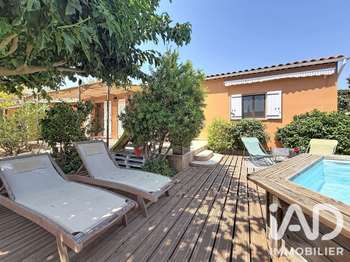 Vente maison 5 pièces La Fare-les-Oliviers 13