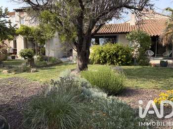 Vente Maison 3 chambresLa Fare-les-Oliviers