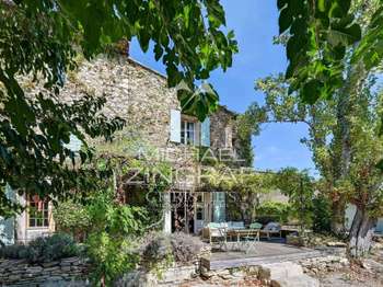 Vente maison 18 pièces La Fare-les-Oliviers 13