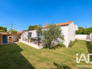 Vente Maison 3 chambresLa Fare-les-Oliviers