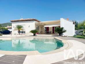 Vente Maison 4 chambresLa Farlède