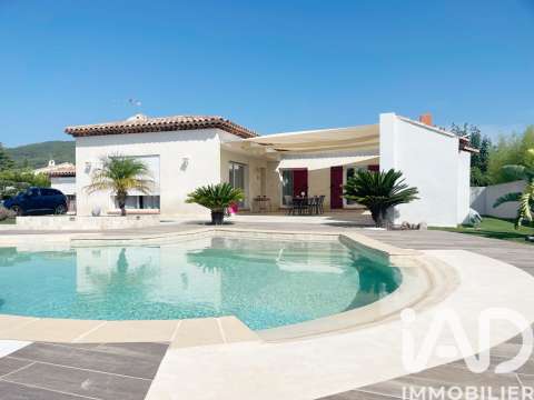 Vente maison 5 pièces La Farlède 83