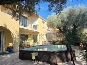 Vente Maison 4 chambresLa Farlède