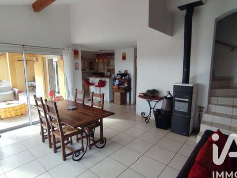 Vente maison 5 pièces Vente maison 5 pièces