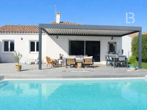 Vente maison 5 pièces La Farlède 83