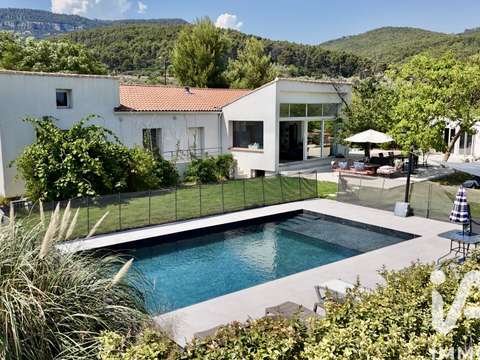 Vente maison 5 pièces La Farlède 83