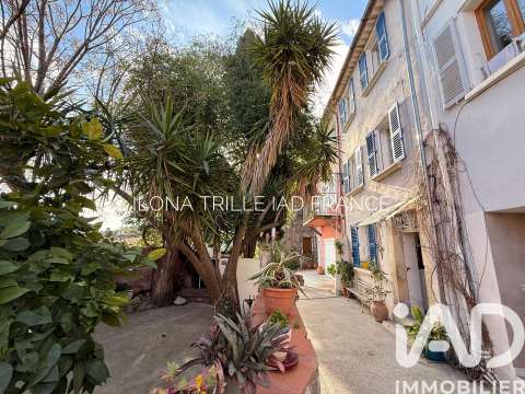 Vente maison 5 pièces La Farlède 83