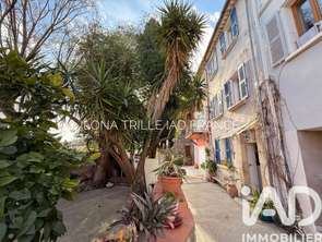 Vente Maison 3 chambresLa Farlède