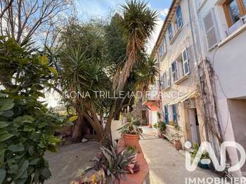 Vente maison 5 pièces La Farlède 83
