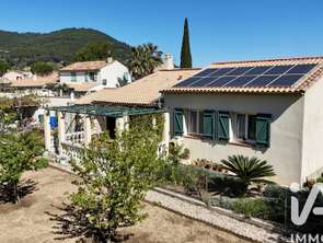 Vente Maison 4 piècesLa Farlède