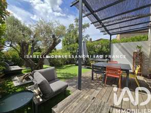 Vente Maison 3 chambresLa Farlède