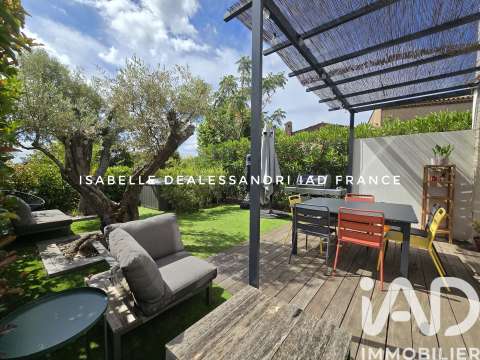 Vente maison 4 pièces La Farlède 83