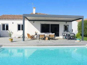 Vente maison 5 pièces La Farlède 83