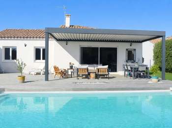 Vente maison 5 pièces La Farlède 83