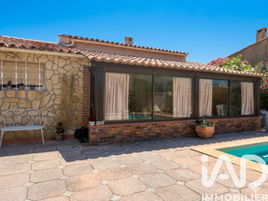 Vente Maison 3 chambresLa Farlède