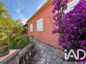 Vente Maison 4 chambresLa Farlède