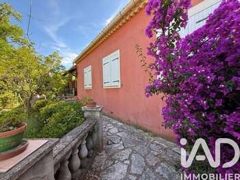 Vente maison 5 pièces La Farlède 83