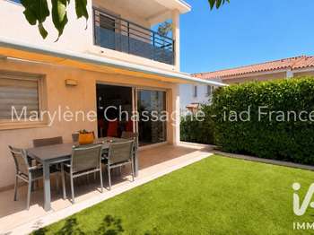 Vente maison 4 pièces La Farlède 83