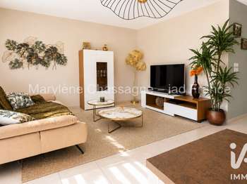 Vente Maison 3 chambresLa Farlède