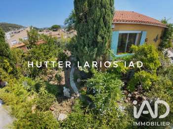 Vente maison 4 pièces La Farlède 83