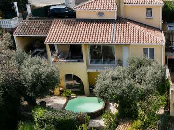Vente maison 6 pièces La Farlède 83