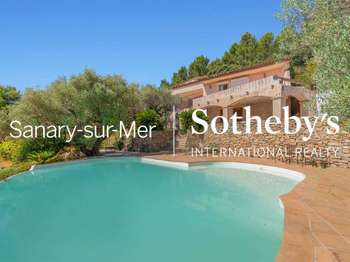 Maison 7 pièces 220 m² · à La Farlède · 220 m² · 995 000 €