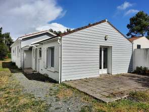 Vente Maison 3 chambresLa Faute-sur-Mer