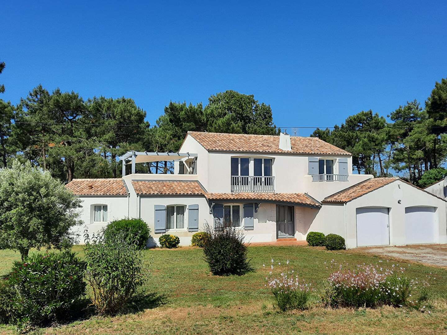 Vente Maison à La FautesurMer (85460) à vendre / 177m² La FautesurMer — free download