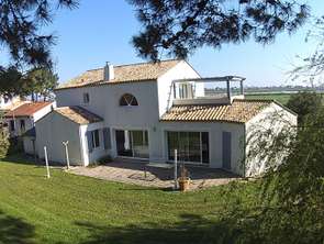 Vente Maison 3 chambresLa Faute-sur-Mer