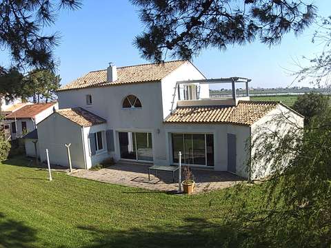 Vente maison 6 pièces La Faute-sur-Mer 85