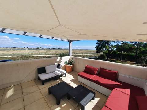 Vente maison 6 pièces La Faute-sur-Mer 85