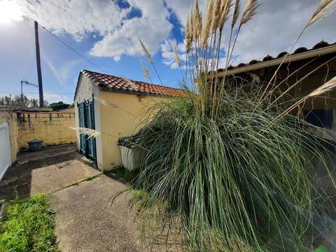 Vente maison 3 pièces Vente maison 3 pièces