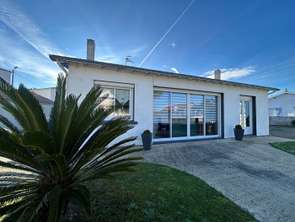 Vente Maison 2 chambresLa Faute-sur-Mer