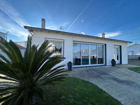 Vente maison 3 pièces La Faute-sur-Mer 85