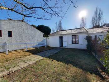 Vente maison 3 pièces La Faute-sur-Mer 85