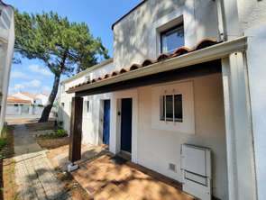 Vente Maison 1 chambreLa Faute-sur-Mer
